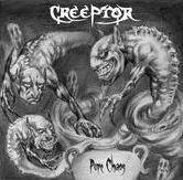 Creeptor : Pure Chaos